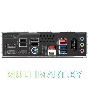 Материнская плата Gigabyte B850M Gaming X WiFi6E картинка 3